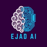 Logo of EJAD AI android Application 